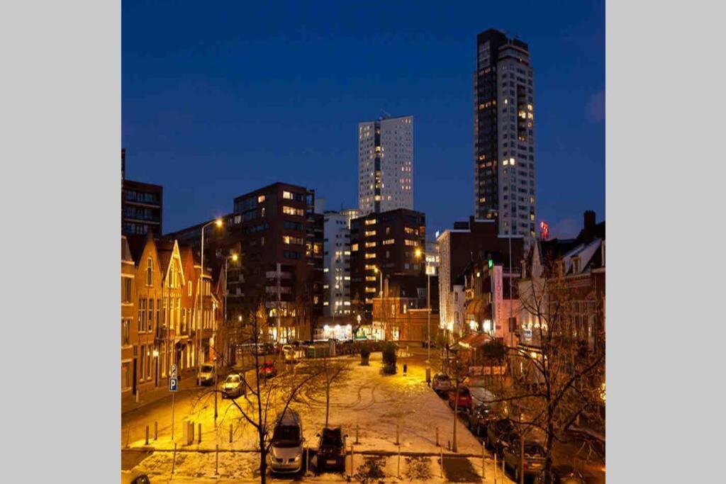 Down Town Eindhoven Exterior foto